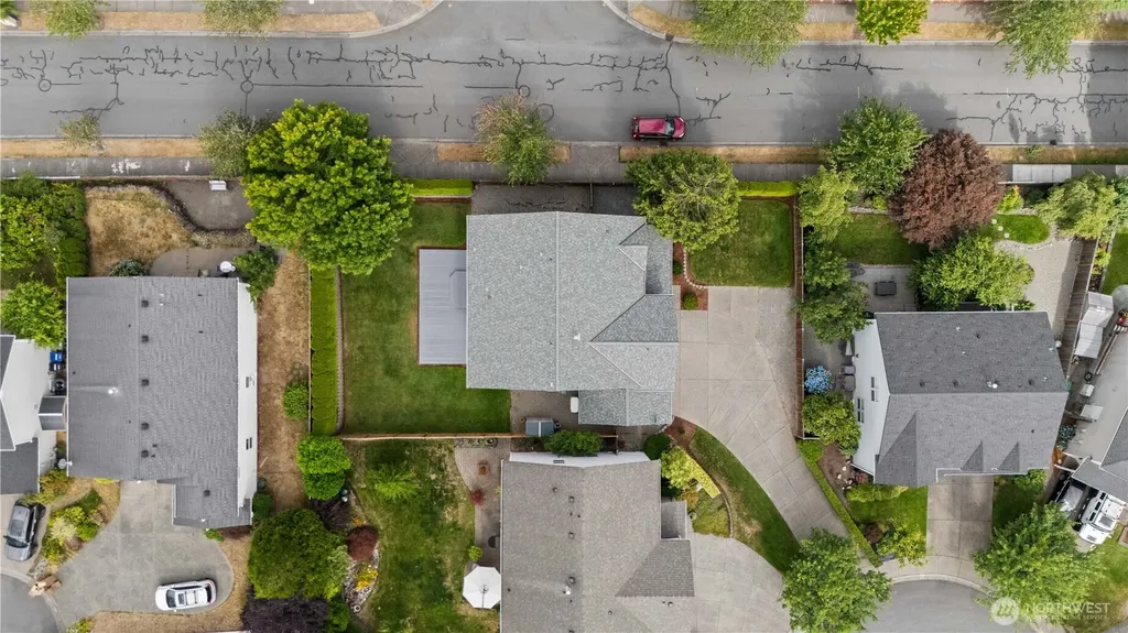 23236 SE 262nd Court Maple Valley WA 98038