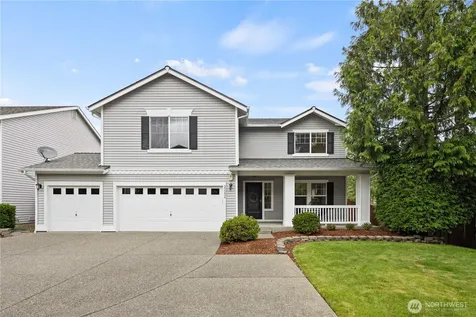 23236 SE 262nd Court Maple Valley WA 98038
