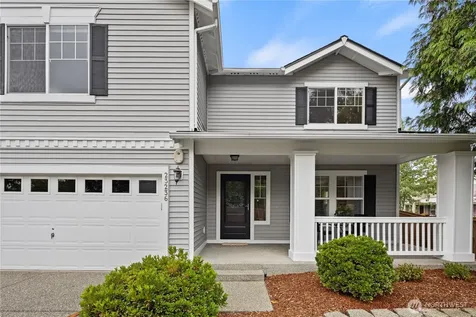 23236 SE 262nd Court Maple Valley WA 98038