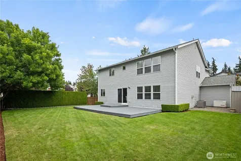 23236 SE 262nd Court Maple Valley WA 98038