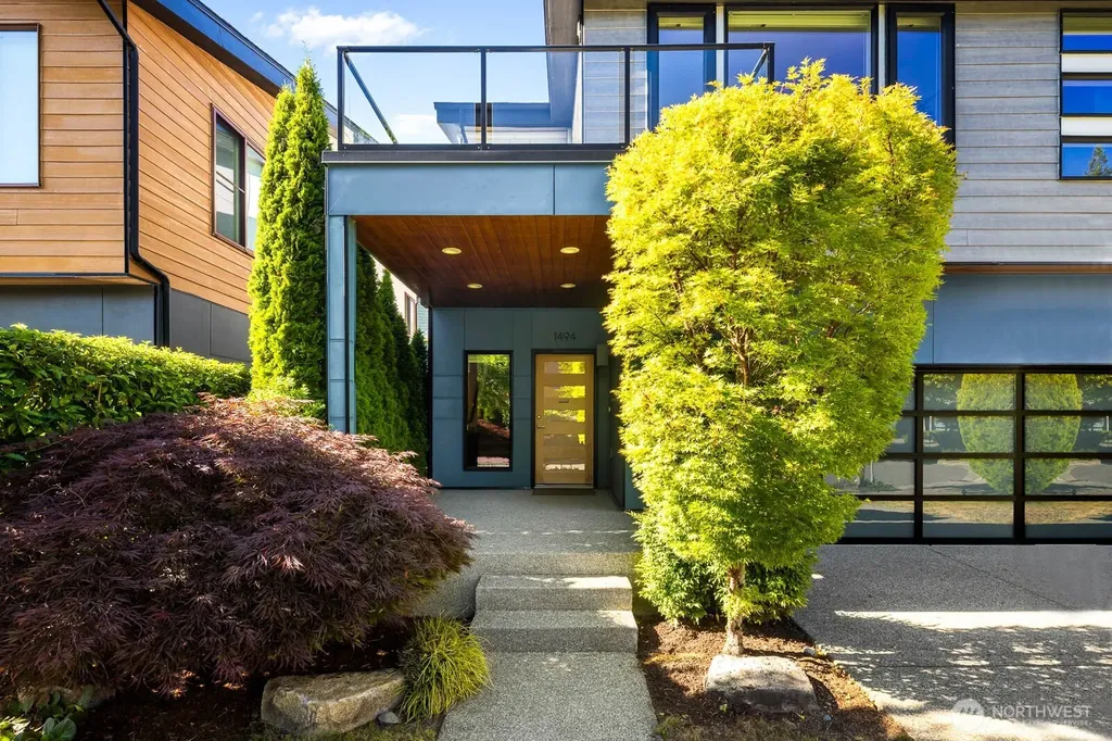 1494 14th Place NE Issaquah WA 98029