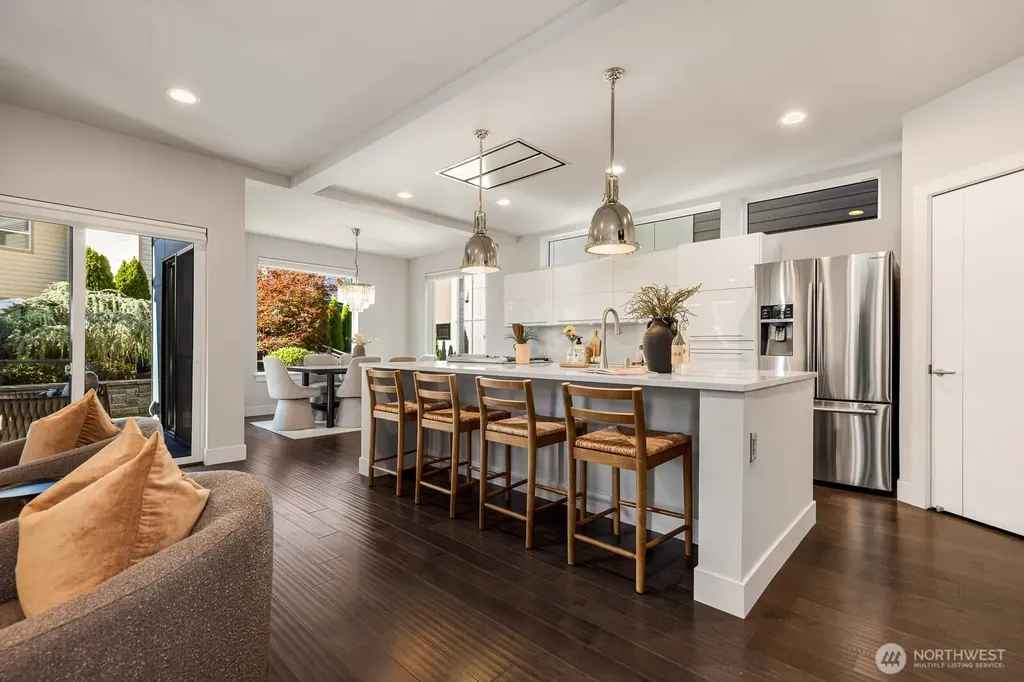 1494 14th Place NE Issaquah WA 98029