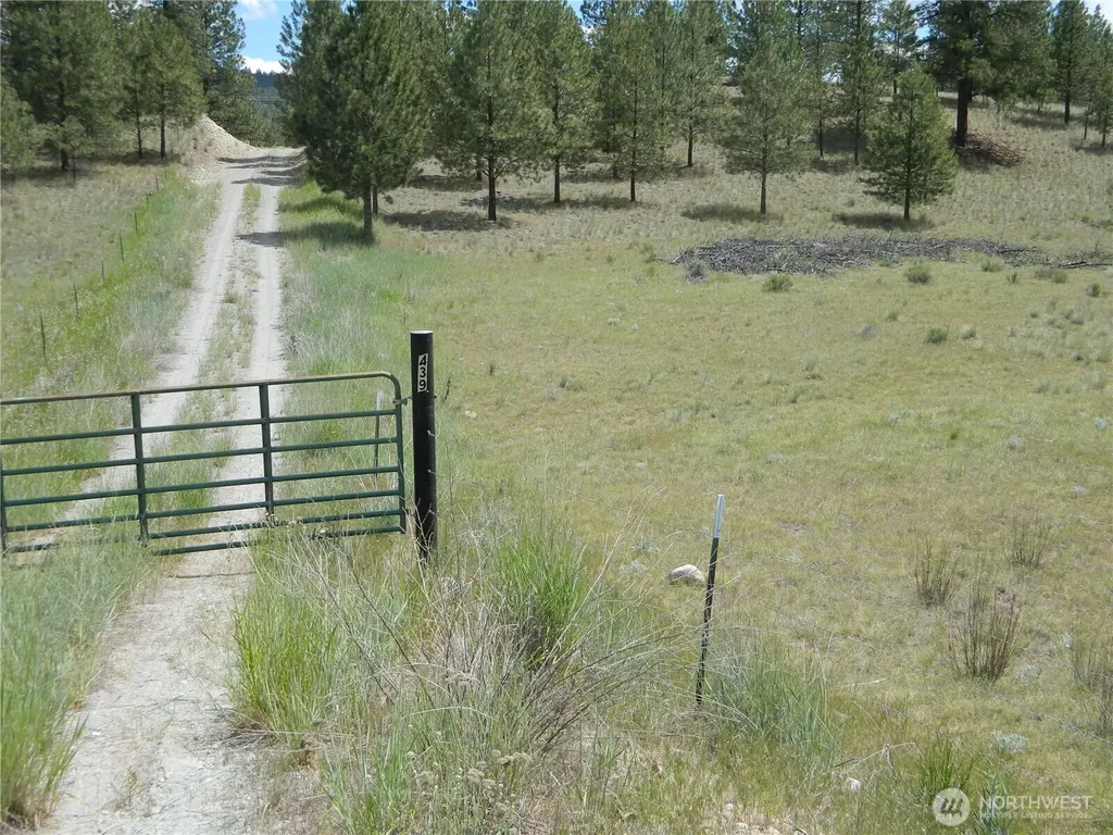 439 Aeneas Valley Road Tonasket WA 98855