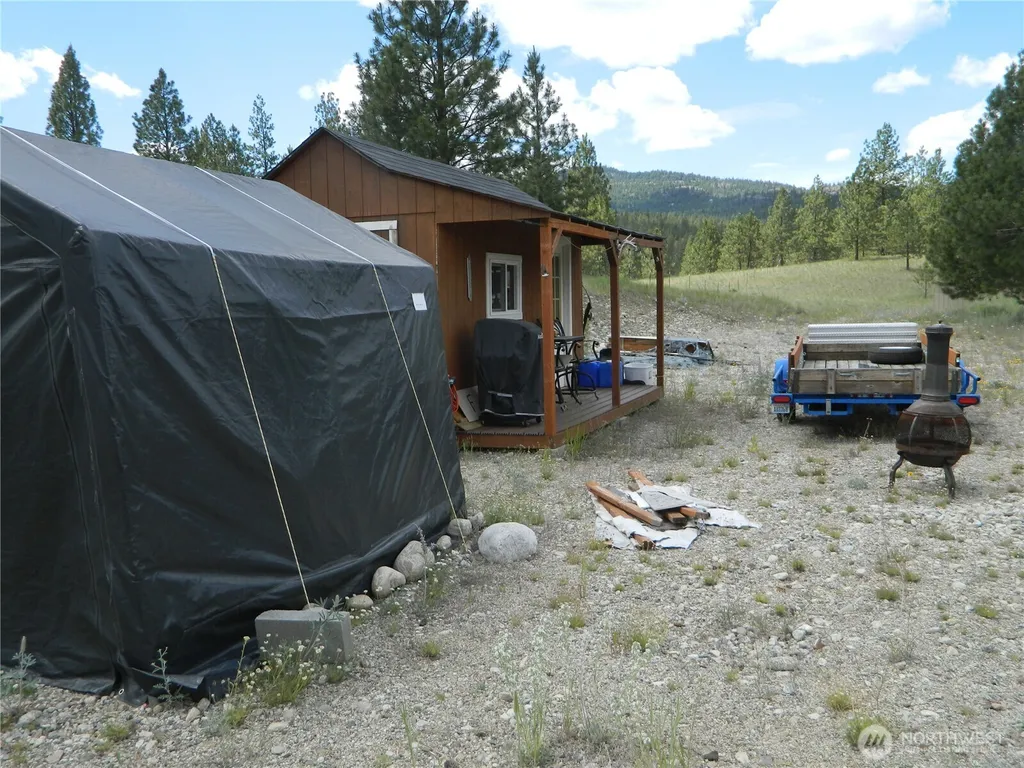 439 Aeneas Valley Road Tonasket WA 98855