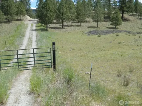 439 Aeneas Valley Road Tonasket WA 98855