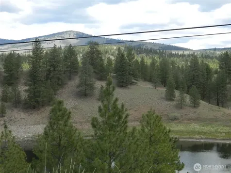 439 Aeneas Valley Road Tonasket WA 98855