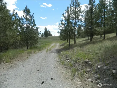 439 Aeneas Valley Road Tonasket WA 98855