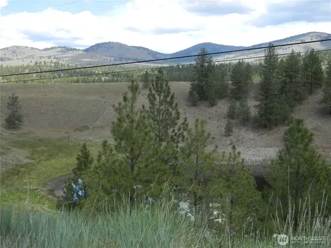 439 Aeneas Valley Road Tonasket WA 98855