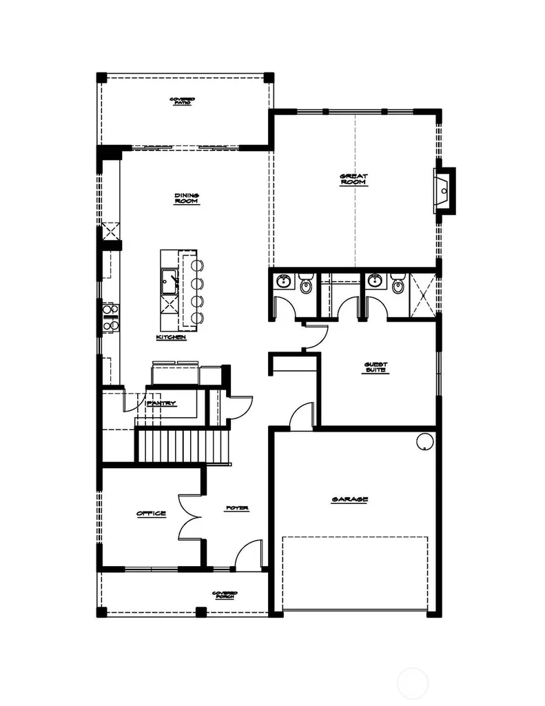 12829 NE 78th Place Kirkland WA 98033