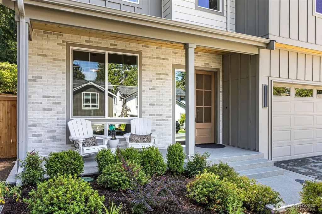 12829 NE 78th Place Kirkland WA 98033