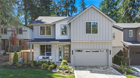 12829 NE 78th Place Kirkland WA 98033