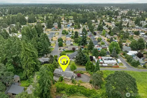309 129th Street East Avenue Tacoma WA 98445