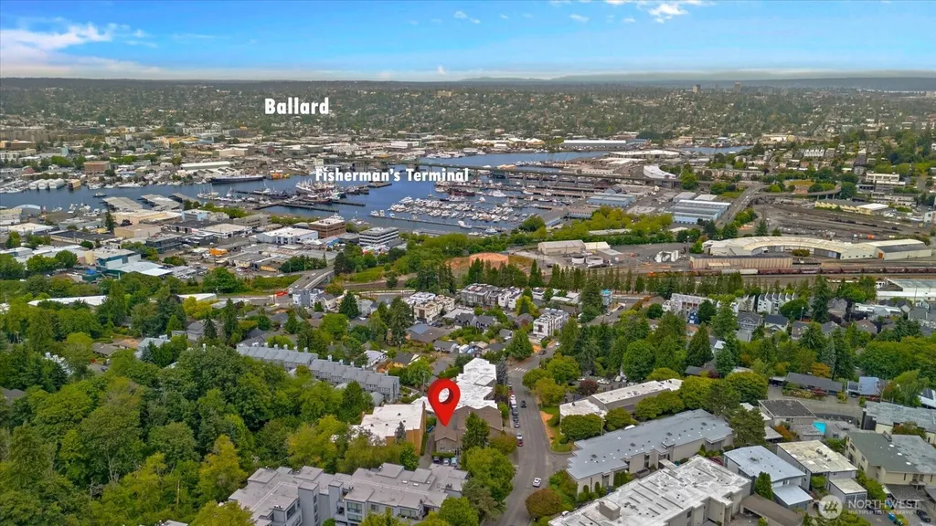 3700 W 25th Place Seattle WA 98199