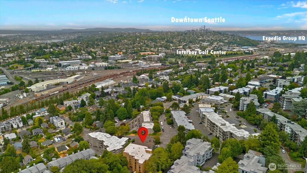 3700 W 25th Place Seattle WA 98199