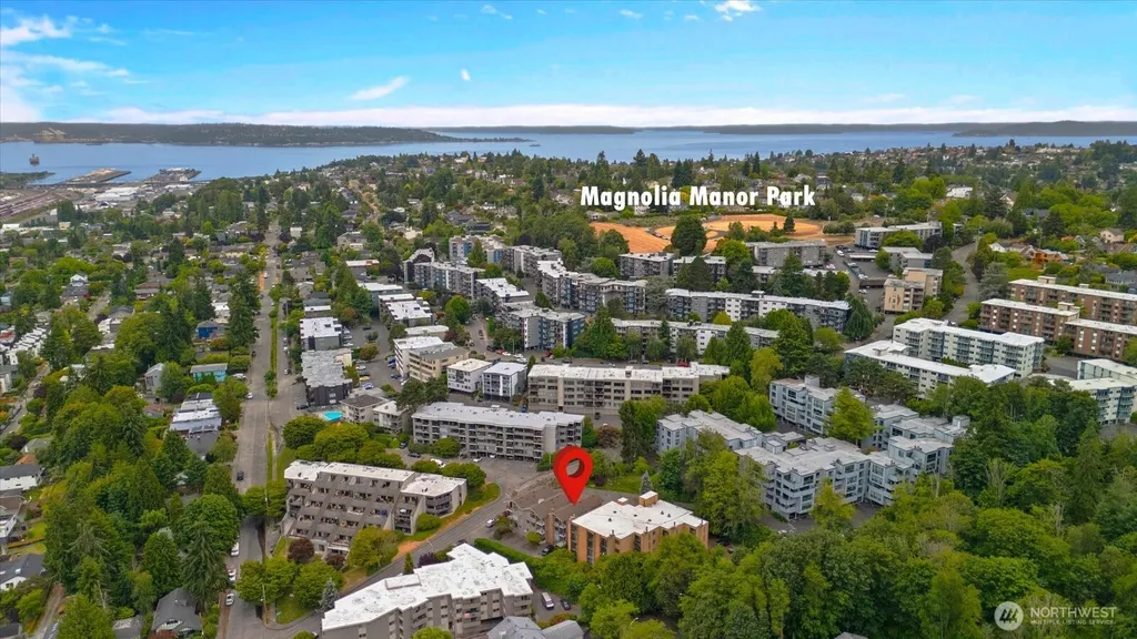 3700 W 25th Place Seattle WA 98199