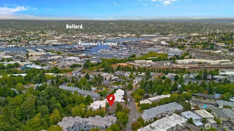 3700 W 25th Place Seattle WA 98199