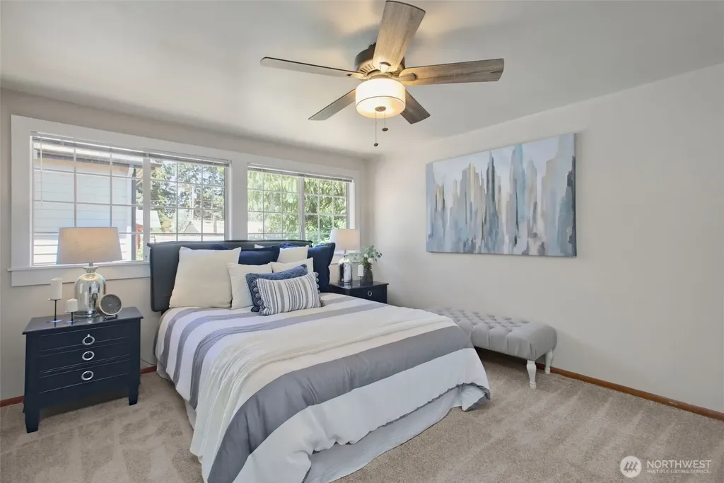 236 Farallone Avenue Fircrest WA 98466