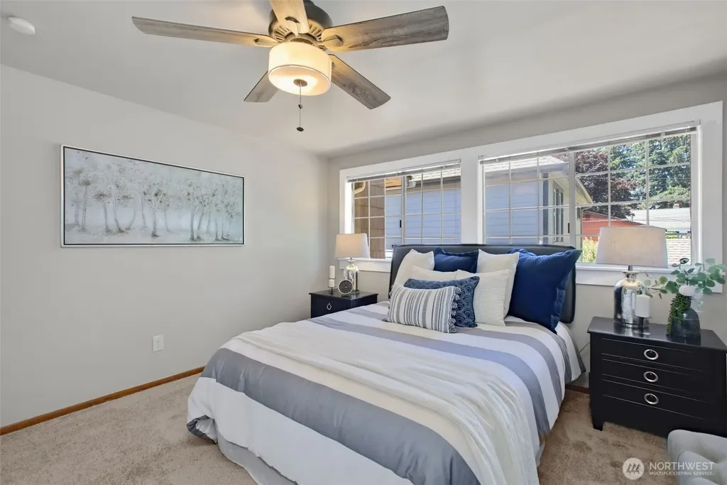 236 Farallone Avenue Fircrest WA 98466