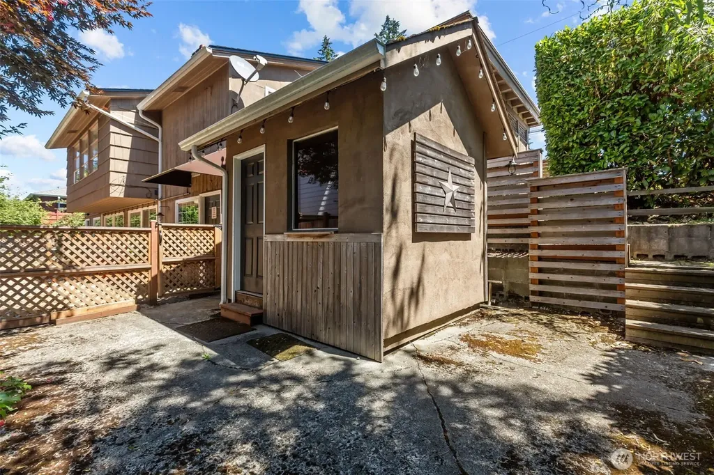 236 Farallone Avenue Fircrest WA 98466