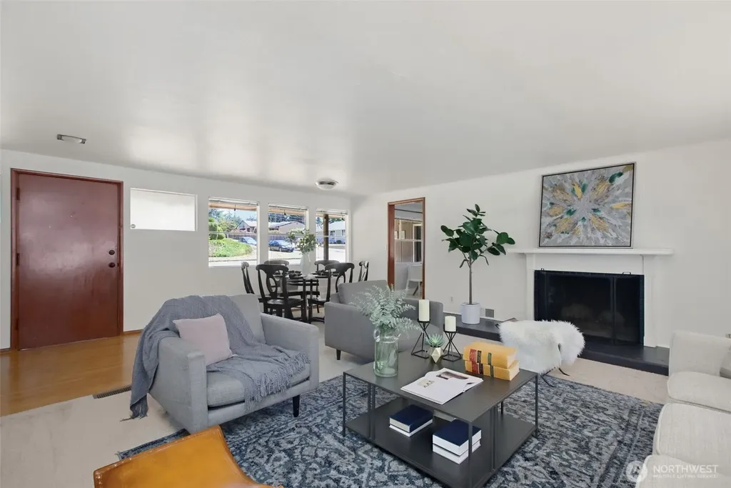 236 Farallone Avenue Fircrest WA 98466