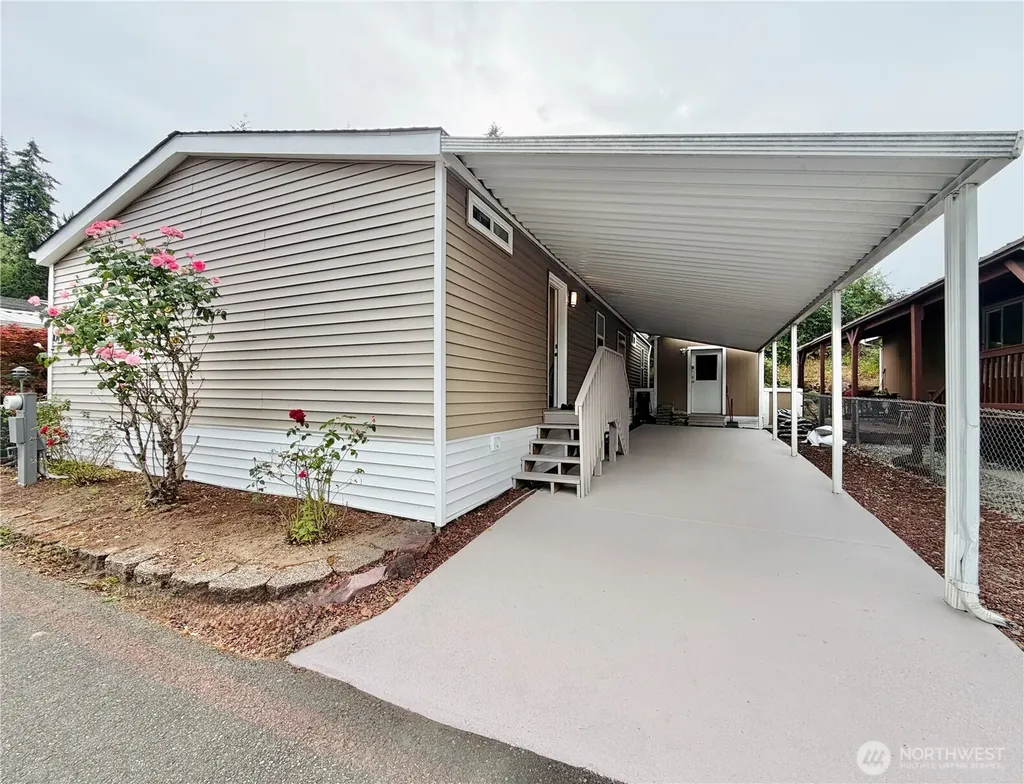 15410 SE 272nd Street Kent WA 98042