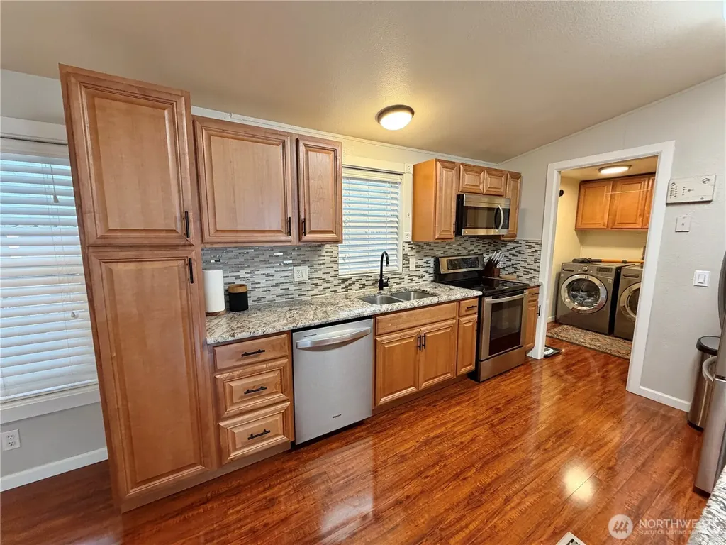 15410 SE 272nd Street Kent WA 98042