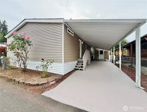 15410 SE 272nd Street Kent WA 98042