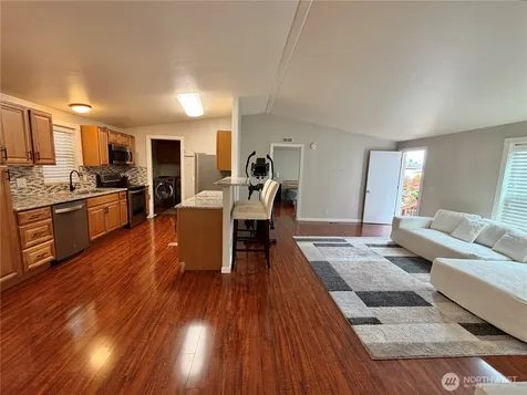 15410 SE 272nd Street Kent WA 98042
