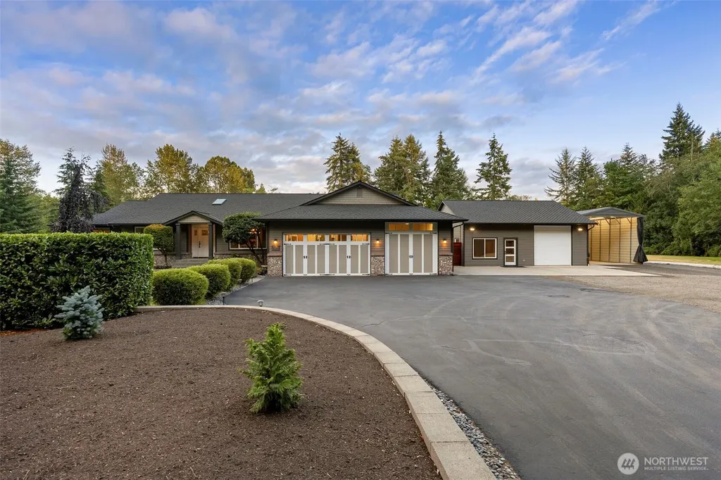 7273 Banner Road SE Port Orchard WA 98367