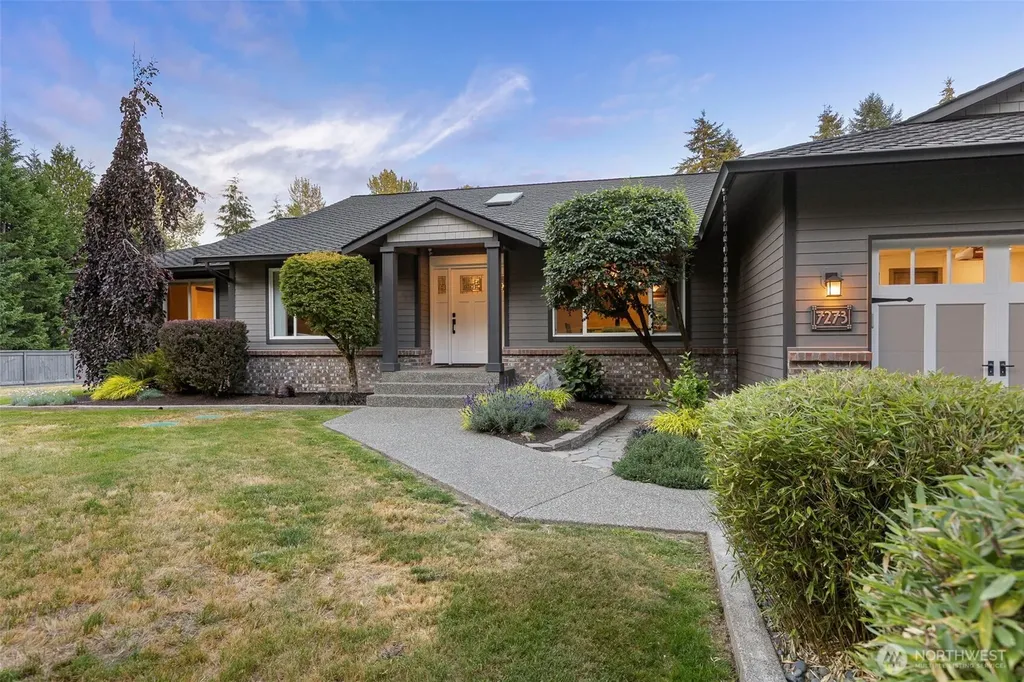 7273 Banner Road SE Port Orchard WA 98367