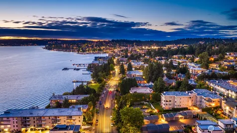 6436 Lake Washington Boulevard NE Kirkland WA 98033