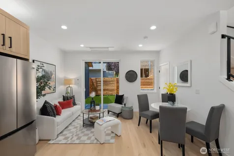 512 N 92nd Street Seattle WA 98103