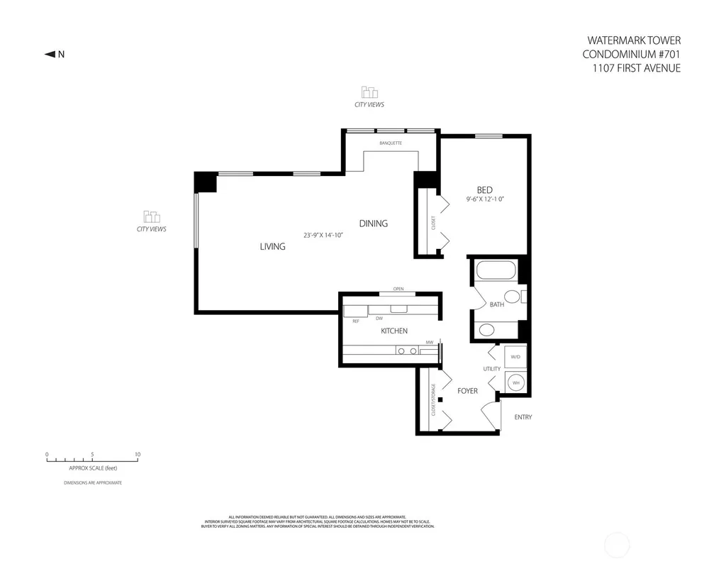 1107 1st Avenue Seattle WA 98101