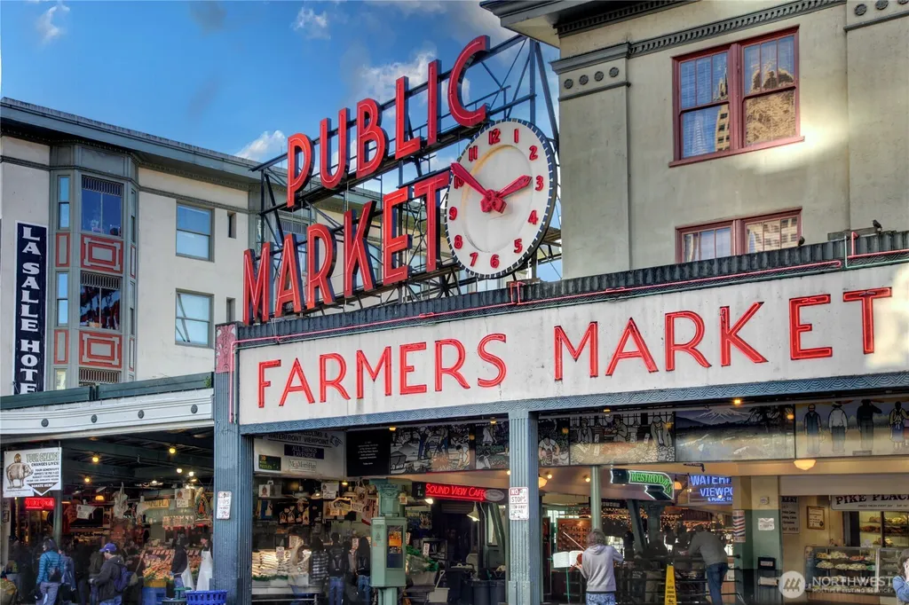 1107 1st Avenue Seattle WA 98101