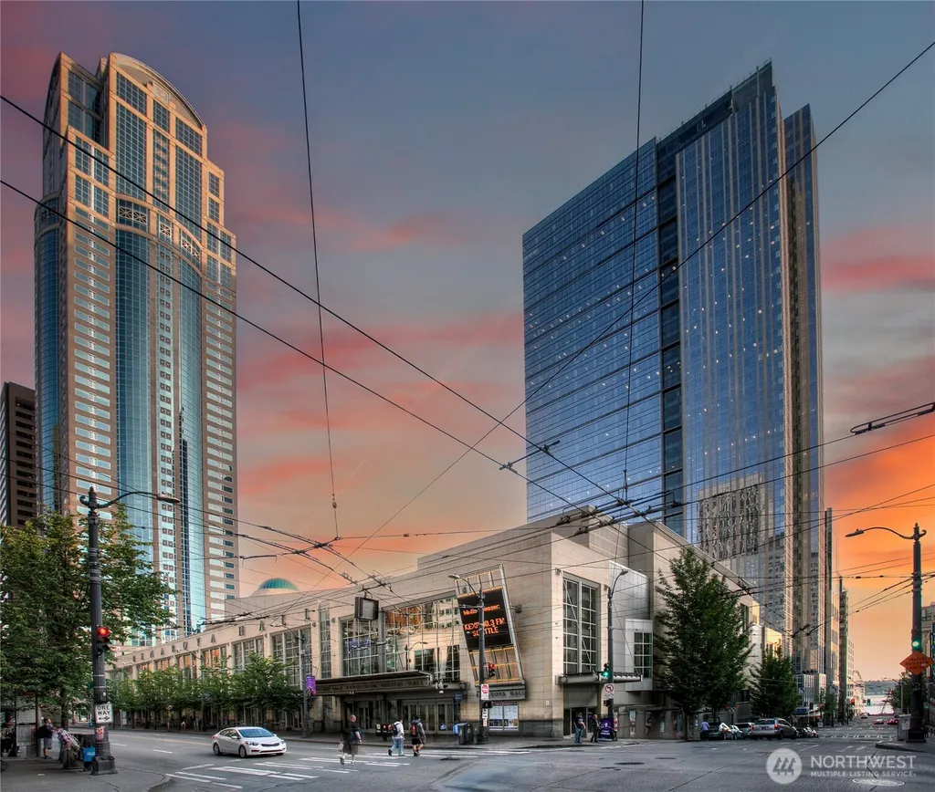 1107 1st Avenue Seattle WA 98101