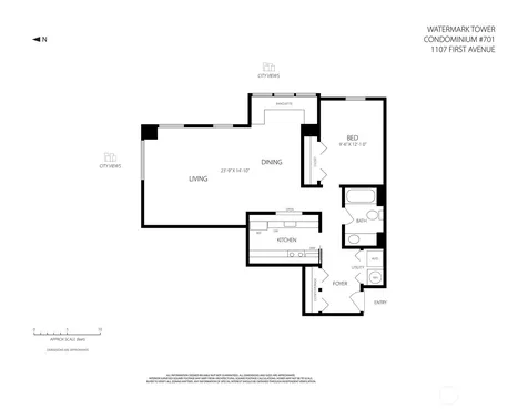1107 1st Avenue Seattle WA 98101