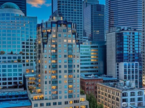1107 1st Avenue Seattle WA 98101