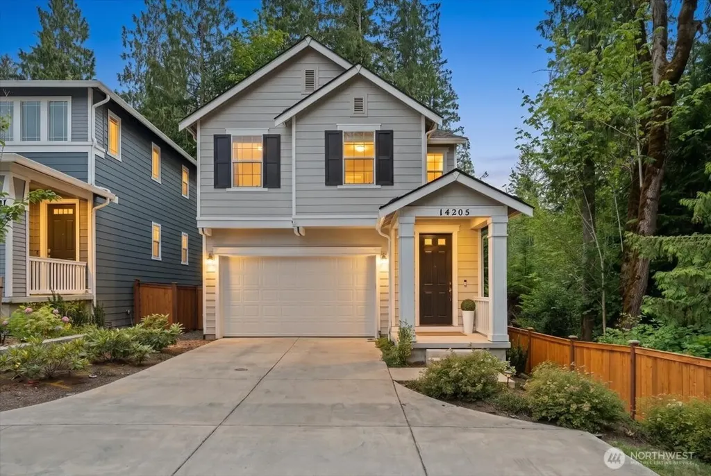 14205 272nd Place NE Duvall WA 98019