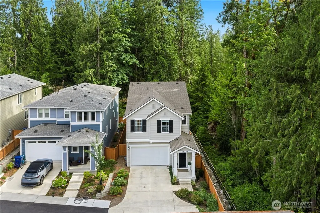 14205 272nd Place NE Duvall WA 98019