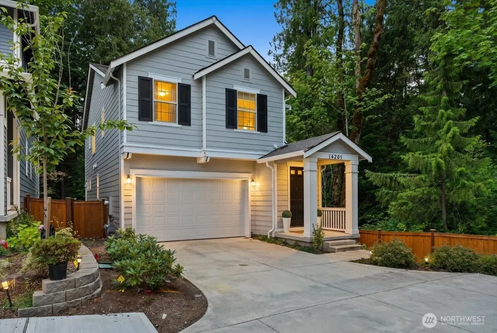 14205 272nd Place NE Duvall WA 98019