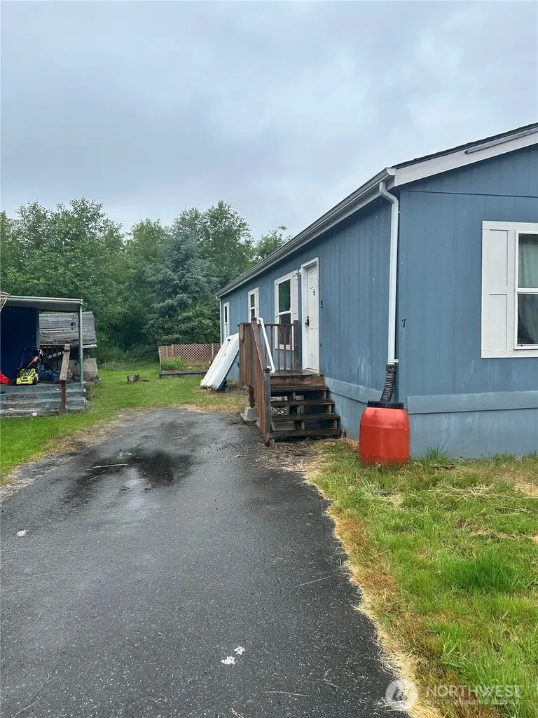 4000 Flynn Bellingham WA 98229