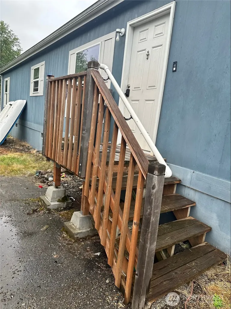 4000 Flynn Bellingham WA 98229