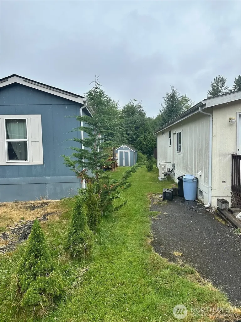 4000 Flynn Bellingham WA 98229