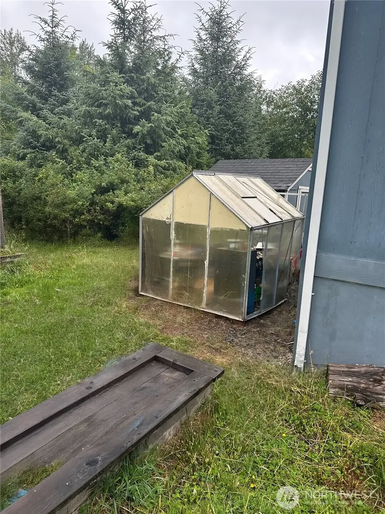 4000 Flynn Bellingham WA 98229