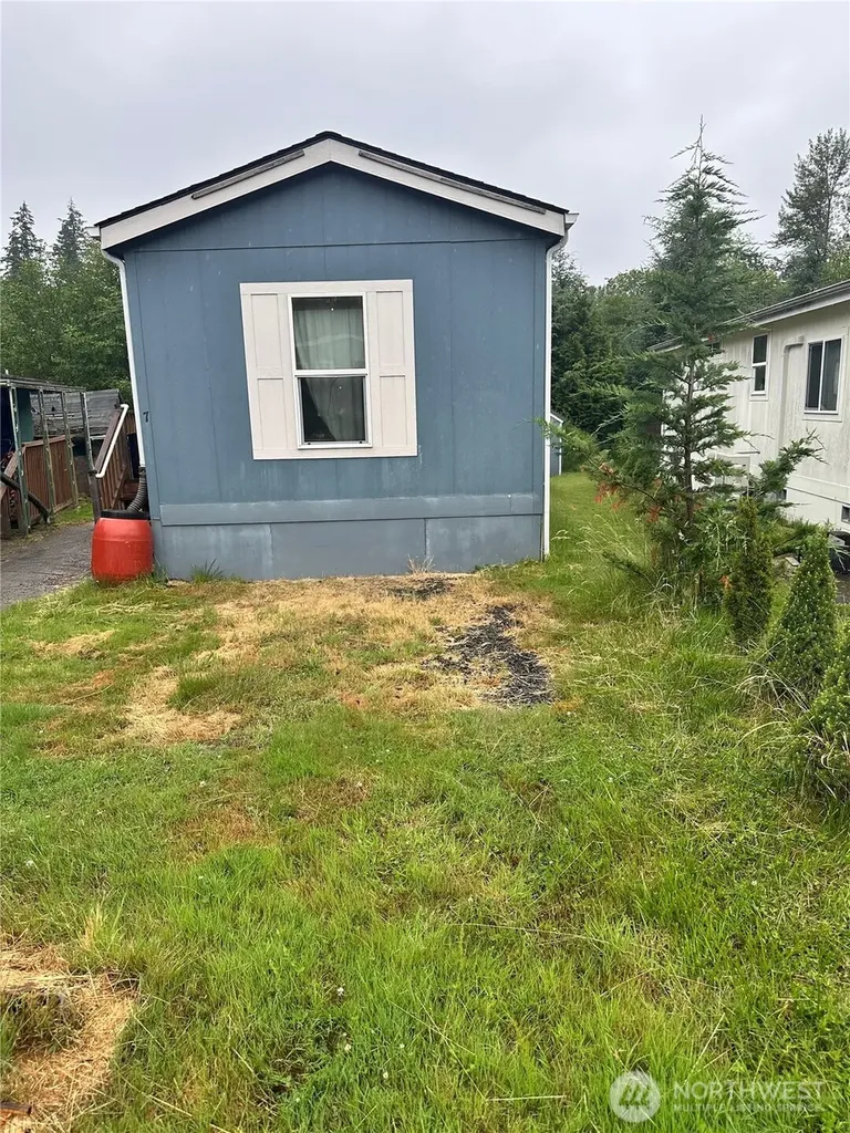 4000 Flynn Bellingham WA 98229