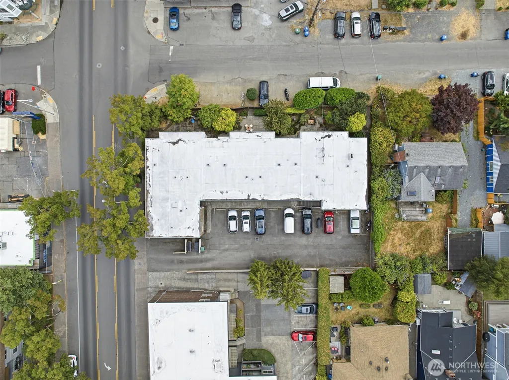 8701 35th Avenue NE Seattle WA 98115