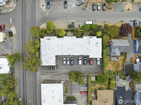 8701 35th Avenue NE Seattle WA 98115