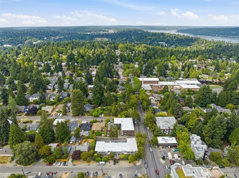 8701 35th Avenue NE Seattle WA 98115