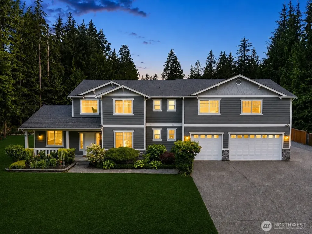 3908 171st Avenue SE Snohomish WA 98290