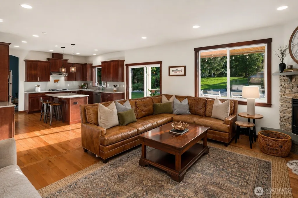 3908 171st Avenue SE Snohomish WA 98290